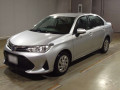 2021 Toyota Corolla Axio