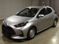 2024 Toyota YARIS