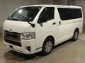 2023 Toyota Hiace Van