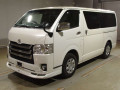2016 Toyota Regiusace Van