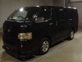 2010 Toyota Hiace Van