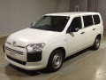 2022 Toyota Probox