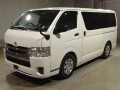 2019 Toyota Regiusace Van