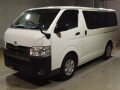 2016 Toyota Hiace Van