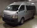 2009 Toyota Regiusace Van