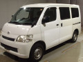 2017 Toyota Townace Van