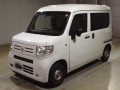 2020 Honda N-VAN