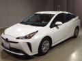 2020 Toyota Prius