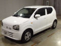 2020 Suzuki Alto