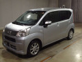 2022 Daihatsu Move