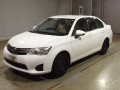 2015 Toyota Corolla Axio