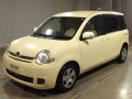 2006 Toyota Sienta