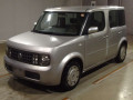 2005 Nissan Cube