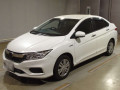 2020 Honda Grace