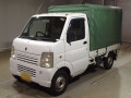 2011 Suzuki Carry Truck