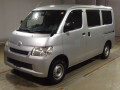 2018 Toyota Townace Van