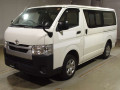 2021 Toyota Hiace Van