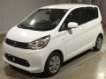 2015 Mitsubishi eK Wagon