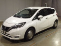 2019 Nissan Note