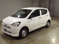 2021 Daihatsu Mira e:S