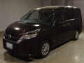 2017 Nissan Serena