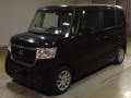 2018 Honda N-BOX