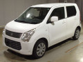 2013 Suzuki Wagon R