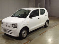 2020 Suzuki Alto