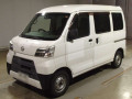 2020 Daihatsu Hijet Cargo