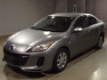 2013 Mazda Axela
