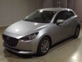 2021 Mazda Mazda2