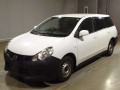 2018 Mazda Familia Van