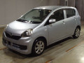 2015 Daihatsu Mira e:S