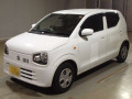 2020 Suzuki Alto