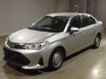 2019 Toyota Corolla Axio