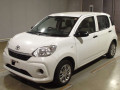 2020 Toyota Passo