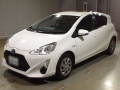 2016 Toyota Aqua