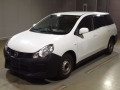 2018 Mazda Familia Van