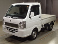 2020 Suzuki Carry Truck