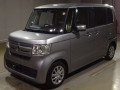 2021 Honda N-BOX