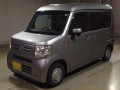 2021 Honda N-VAN