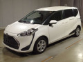 2021 Toyota Sienta