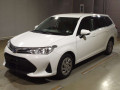 2021 Toyota Corolla Fielder