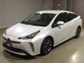 2021 Toyota Prius
