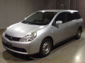 2015 Nissan Wingroad