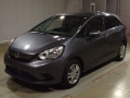 2020 Honda Fit