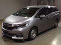 2019 Honda SHUTTLE