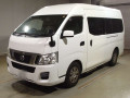 2014 Nissan NV350 CARAVAN VAN