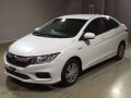 2021 Honda Grace
