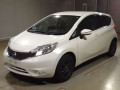 2014 Nissan Note